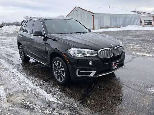 2015 BMW X5 xDrive35i - - by dealer - vehicle for sale in Middleton, WI