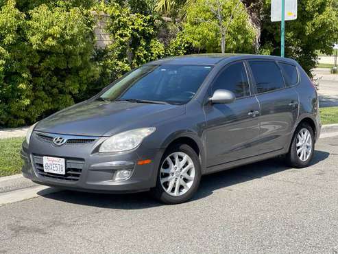 Hyundai Elantra Touring Hatchback MUST SEE PICTURES - cars & for sale in Ontario, CA