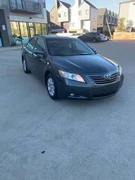 2009 TOYOTA CAMRY - cars & trucks - by dealer - vehicle automotive... for sale in Austin, TX