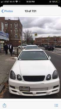 2003 Lexus GS 430 - cars & trucks - by dealer - vehicle automotive... for sale in Brooklyn, NY