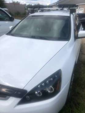 ‘05 Honda Accord for sale in Circle Pines, MN