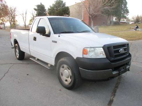 2005 Ford F-150 XL ExCab longbed, 4x4, auto, V8, SUPER CLEAN!! -... for sale in Sparks, NV
