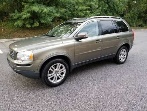 2011 Volvo XC90 3.2 AWD Like New MD Inspected Clean Carfax 3rd Row for sale in Laurel, District Of Columbia