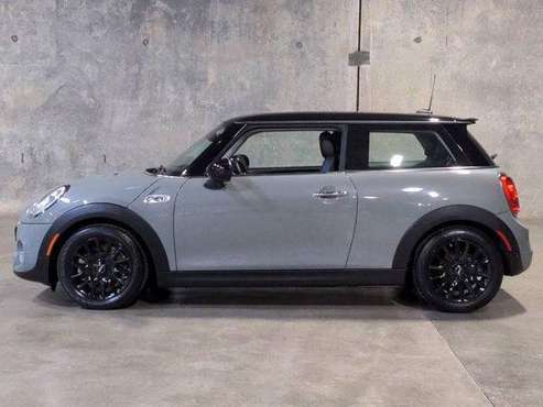 2018 MINI Hardtop 2 Door Cooper S FWD Coupe - - by for sale in Portland, OR