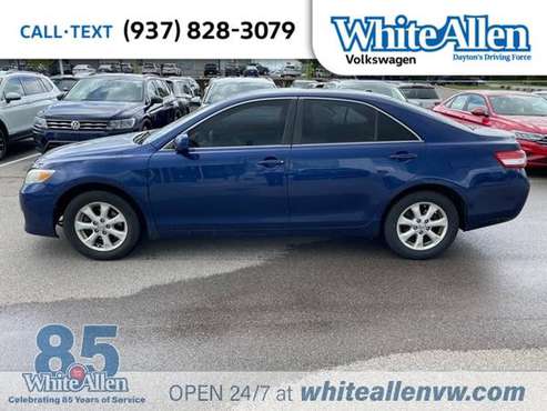 2011 Toyota Camry LE - - by dealer - vehicle for sale in Dayton, OH