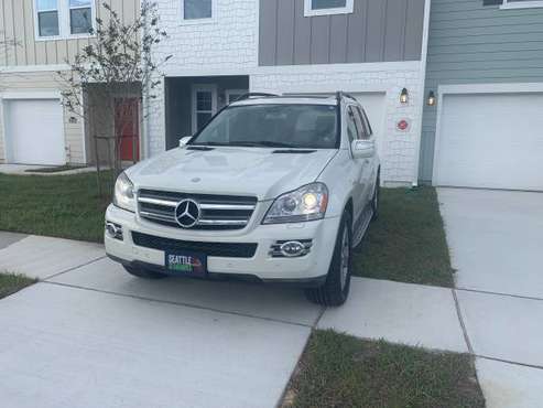Mercedes- Benz 320 GL Bluetec $ 6000 OBO - cars & trucks - by owner... for sale in Winter Park, FL