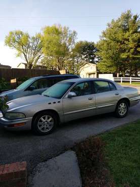 2005 Buick Park Avenue for sale in Meadowview, TN