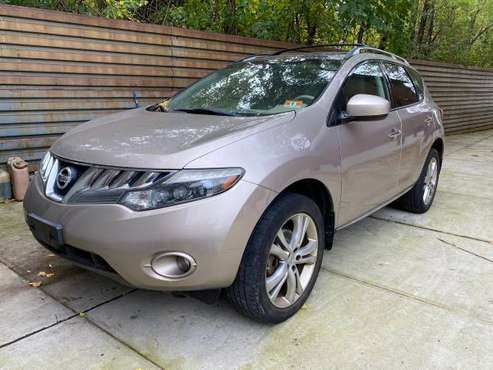 2009 Nissan Murano LE Top Model 160k Miles! - cars & trucks - by... for sale in Forest Hills, NY