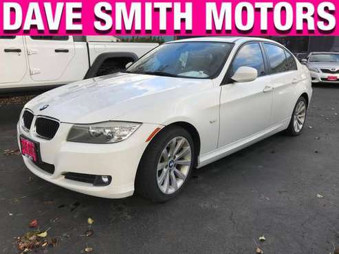 2011 BMW 3 series 328i - cars & trucks - by dealer - vehicle... for sale in Kellogg, ID