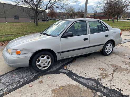 TOYOTA COROLLA ONE OWNER**** - cars & trucks - by dealer - vehicle... for sale in EUCLID, OH