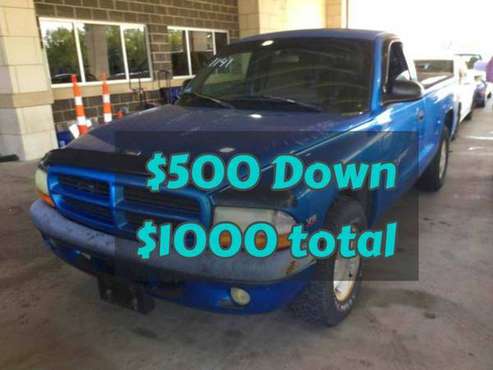 $500 down. $1000 Total. No Credit Check. 0% for Everyone. Only IN ID r for sale in Columbus, IN