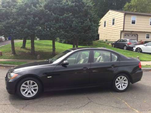 BMW 328XI -------- 47k miles ------ like NEW -------- ALL WHEEL DRIVE for sale in West Hartford, CT