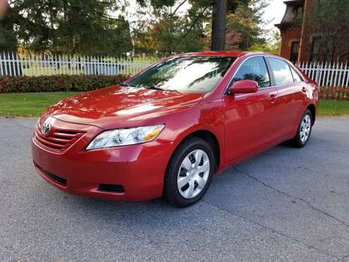 2008 TOYOTA CAMRY LE 109K Miles for sale in Poughkeepsie, NY