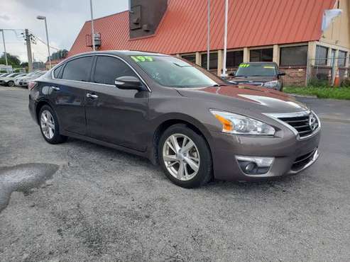 2015 Nissan Altima | Bad Credit is Ok! | Buy Here, Pay Here4 for sale in Orlando, FL