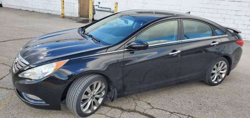 2011 Hyundai Sonata "New Factory Engine" - cars & trucks - by owner... for sale in Columbus, OH