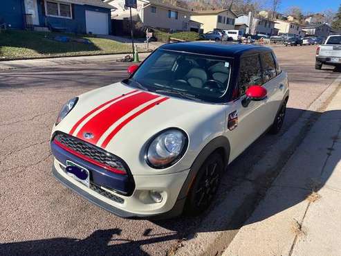 2015 Mini Cooper - cars & trucks - by owner - vehicle automotive sale for sale in Colorado Springs, CO