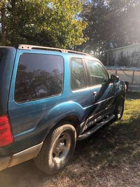 Ford Explorer for sale runs for sale in Holly Springs, TN