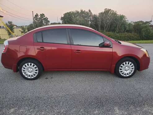 2007 Toyota Corolla LE - cars & trucks - by owner - vehicle... for sale in Haines City, FL