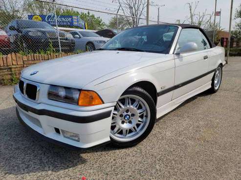 1998 BMW M3 - - by dealer - vehicle automotive sale for sale in Trenton, NJ