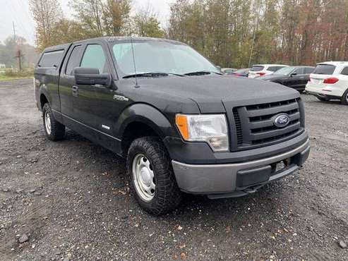 2012 Ford F150 Super Cab - GREAT DEAL! CALL - cars & trucks - by... for sale in Monroe, NJ