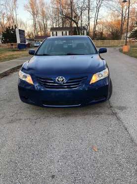2008 Toyota Camry LE - cars & trucks - by owner - vehicle automotive... for sale in Louisville, KY