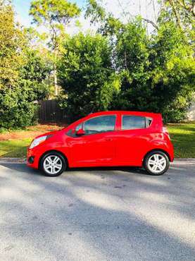 Chevy Spark - cars & trucks - by owner - vehicle automotive sale for sale in Longwood , FL