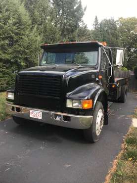 2 Car Ramp Truck for sale in Norwood, MA