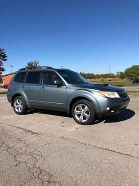 2010 Subaru Forester - cars & trucks - by dealer - vehicle... for sale in Lexington, KY