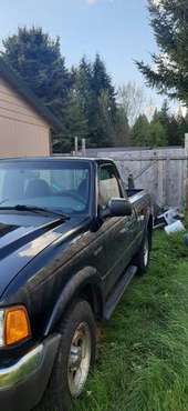 ford ranger 2003 4wd for sale in WA