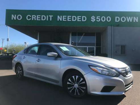 👍BAD CREDIT AND NO CREDIT IS OK👍💰500 GETS YOU DRIVING TODAY!!! -... for sale in Mesa, AZ