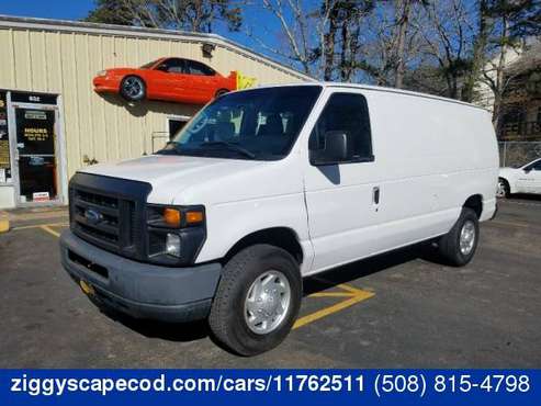 ***2011 Ford Econoline Cargo Van E-250 Commercial Power Inverter *** for sale in Hyannis, MA