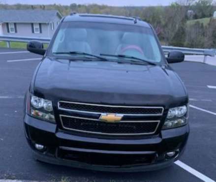 2008 Chevy Tahoe for sale in Mount Eden, KY
