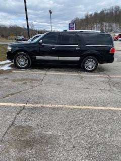 2008 Lincoln Navigator L for sale in Floyds Knobs, KY