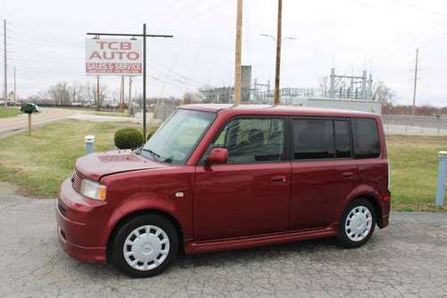 2006 Scion XB Release Series - - by dealer - vehicle for sale in Normal, IL