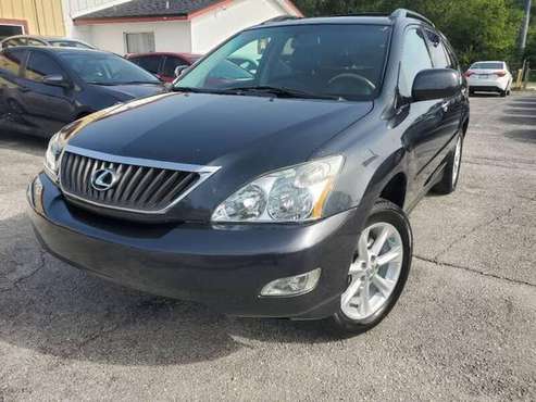 2009 Lexus RX 350 Base 4dr SUV - cars & trucks - by dealer - vehicle... for sale in Kissimmee, FL