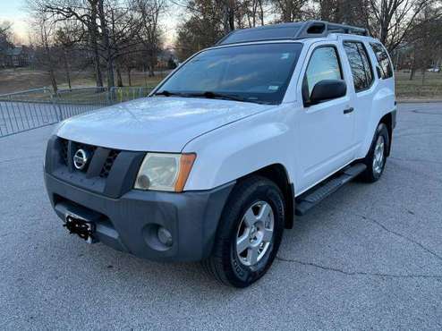 2008 NISSAN XTERRA S **EXCELLENT CONDITION/WELL MAINTAINED** - cars... for sale in Saint Louis, MO