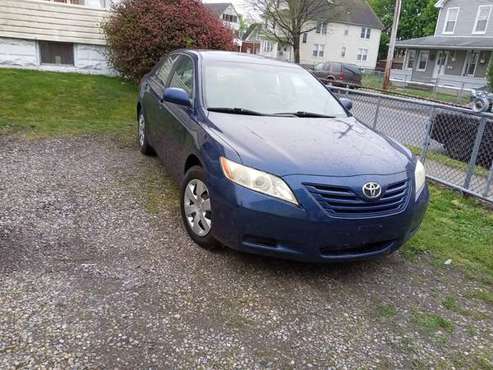 2008 Toyota Camry for sale in Stratford, CT