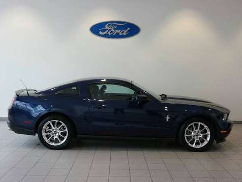 2011 Ford Mustang V6 for sale in Marysville, WA