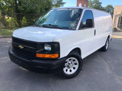 2014 Chevrolet Express 1500 Cargo Van for sale in Bloomfield, NY