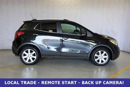 $211/mo 2015 Buick Encore Bad Credit & No Money Down OK - cars &... for sale in Rockford, IL