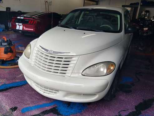 PT Cruiser - cars & trucks - by owner - vehicle automotive sale for sale in Boca Raton, FL