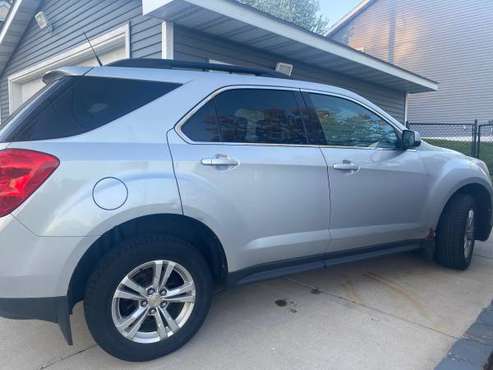 2010 Chevy Equinox for sale in South St. Paul, MN
