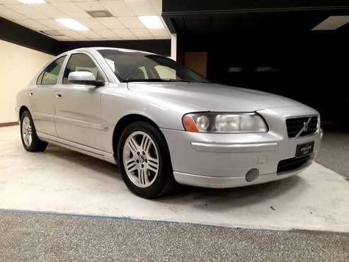 2006 Volvo S60....NICE....FULLY LOADED!!... - cars & trucks - by... for sale in Decatur, GA