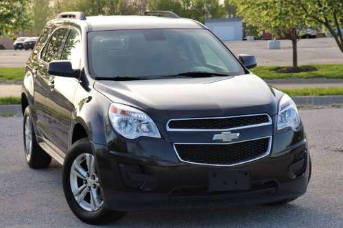 2014 Chevrolet Equinox LT 45K Miles Only - - by for sale in Omaha, NE