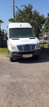 2009 Freightliner sprinter - cars & trucks - by owner - vehicle... for sale in Mission, TX