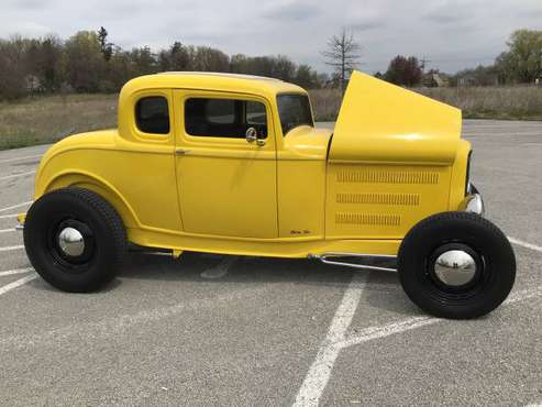 1932 5Window Ford Street Rod for sale in CA
