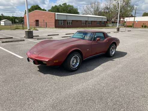 1979 Chevrolet Corvette for sale in Lakeland, FL
