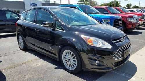 2016 FORD C-max SEL 4D Hatchback for sale in Patchogue, NY