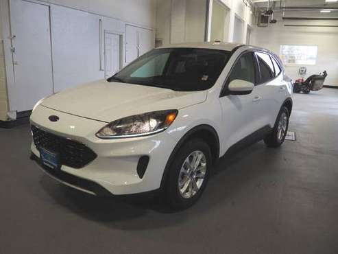 2020 Ford Escape SE **100% Financing Approval is our goal** - cars &... for sale in Beaverton, OR