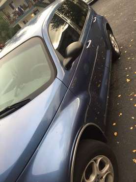 Good Car Has Oil Leak - cars & trucks - by owner - vehicle... for sale in McMinnville, OR
